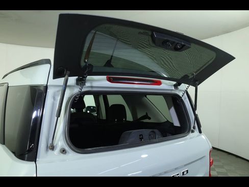 Used 2021 Ford Bronco Sport Big Bend AWD/4WD image 16