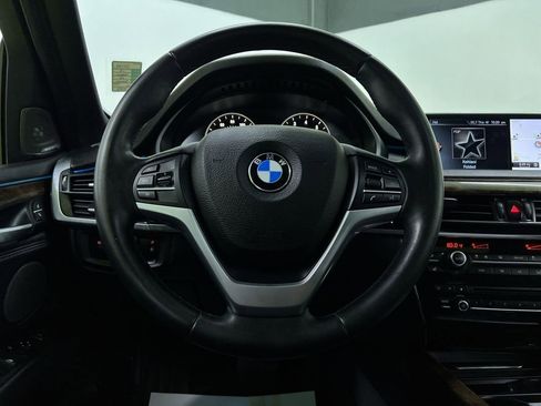 Used 2017 BMW X5 xDrive35i AWD/4WD image 20