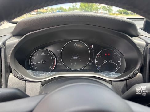 Used 2023 MAZDA CX-50 AWD 2.5 S w/ Cargo Package image 15