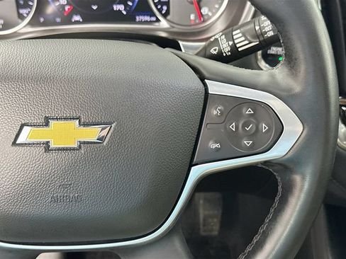Used 2023 Chevrolet Traverse High Country w/ LPO, Floor Liner Package AWD/4WD image 25