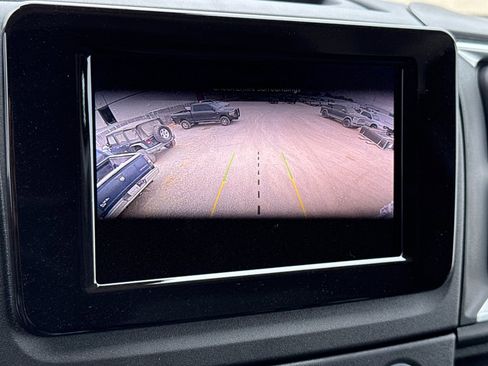 New 2026 RAM ProMaster 2500 w/ Quick Order Package 22G SLT image 17