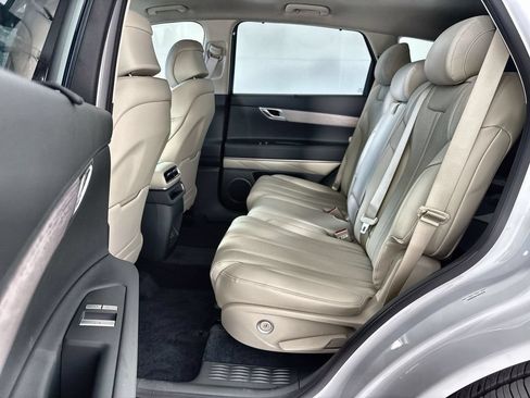 New 2026 Genesis GV80 2.5T Select AWD/4WD image 25