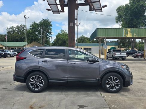 Used 2021 Honda CR-V EX image 41