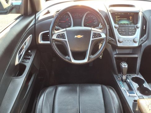 Used 2017 Chevrolet Equinox Premier w/ Enhanced Convenience Package FWD image 14