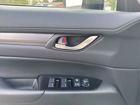 Used 2024 MAZDA CX-5 AWD 2.5 S w/ Preferred Package image 13