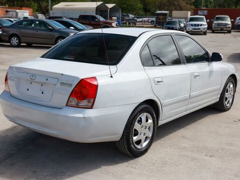 Used 2005 Hyundai Elantra GLS FWD image 7