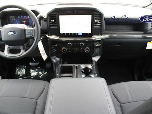New 2026 Ford F150 STX w/ Equipment Group 200A RWD image 10