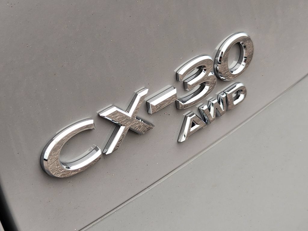 New 2026 MAZDA CX-30 AWD 2.5 S image 31