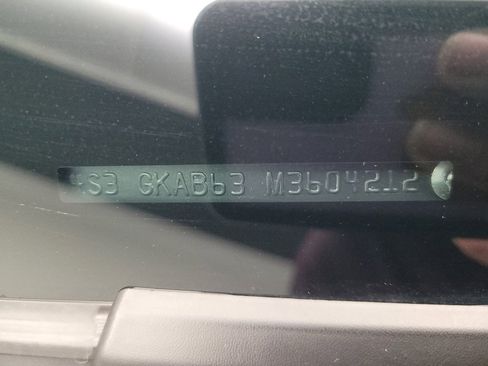Used 2021 Subaru Impreza 2.0i AWD/4WD image 33