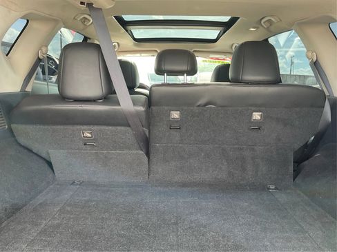 Used 2016 Nissan Murano S AWD/4WD image 12