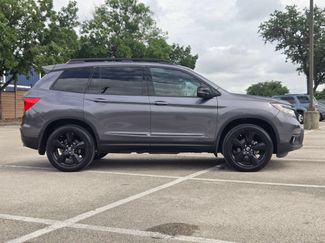 Used 2019 Honda Passport Elite video 2