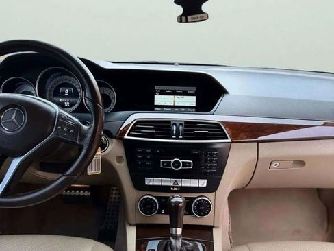 Used 2015 Mercedes-Benz C 250 Coupe image 24