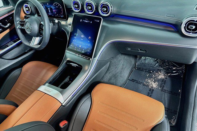Used 2023 Mercedes-Benz C 300 Sedan image 28