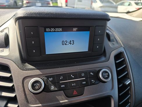 Used 2020 Ford Transit Connect XL FWD image 22