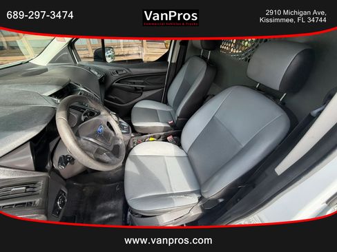Used 2014 Ford Transit Connect XL FWD image 9