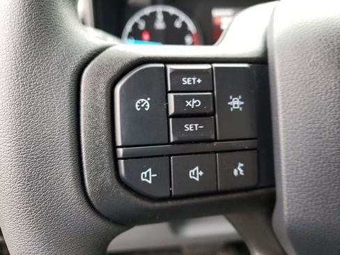 New 2025 Ford F350 XL w/ XL Chrome Package image 13