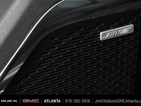 New 2026 GMC Acadia Elevation w/ Elevation Premium Package FWD image 7