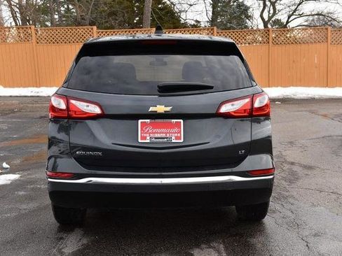 Used 2020 Chevrolet Equinox LT image 6