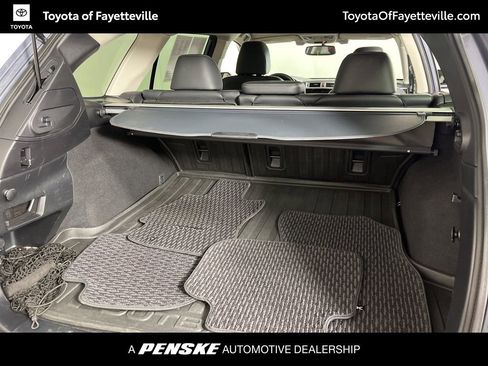 Used 2016 Subaru Outback 2.5i Limited image 10