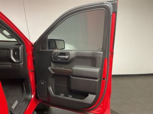 Used 2020 Chevrolet Silverado 1500 RST image 23