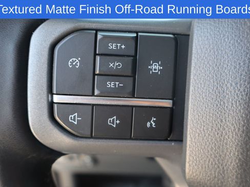 Used 2023 Ford F250 Lariat w/ Tremor Off-Road Package image 16