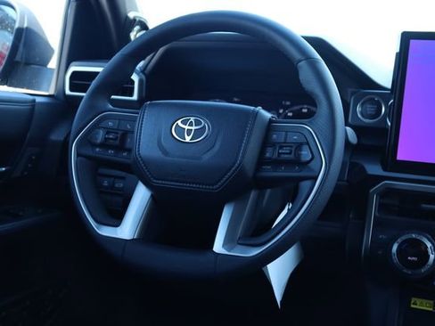 New 2026 Toyota 4Runner Limited image 5