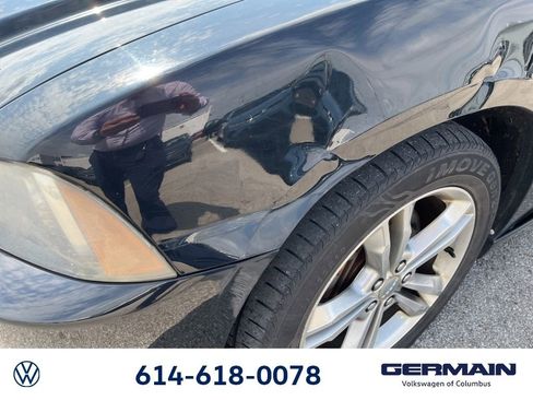 Used 2013 Dodge Charger R/T image 19