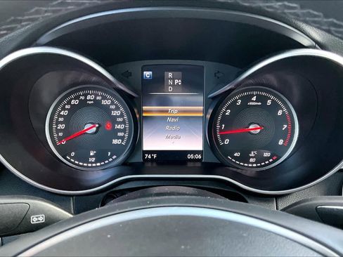 Used 2017 Mercedes-Benz C 300 Sedan image 26