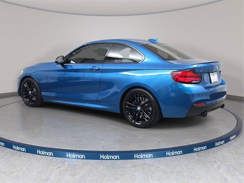 Used 2021 BMW M240i xDrive Coupe w/ Premium Package image 8
