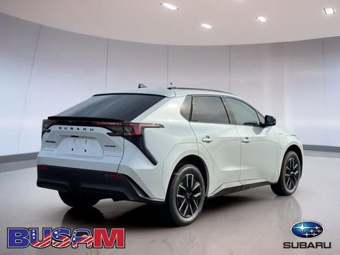 New 2026 Subaru Solterra Premium image 5