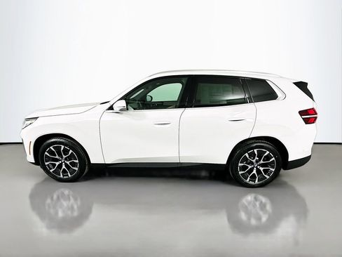 New 2026 BMW X3 xDrive30 image 8
