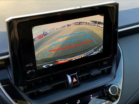 Used 2023 Toyota Corolla SE image 27