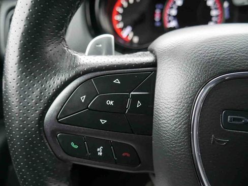 Used 2023 Dodge Durango R/T w/ Blacktop Package image 40