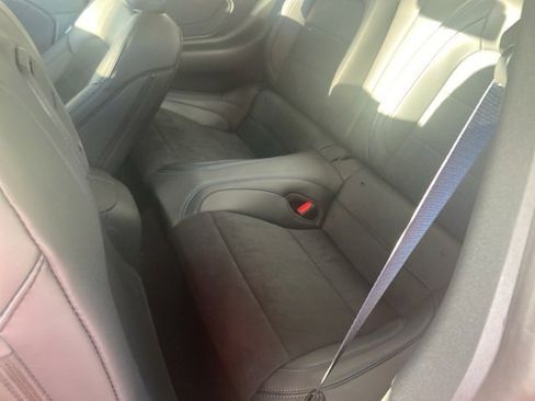 New 2025 Ford Mustang Dark Horse image 13