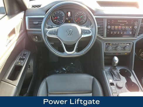 Used 2020 Volkswagen Atlas Cross Sport SE image 14