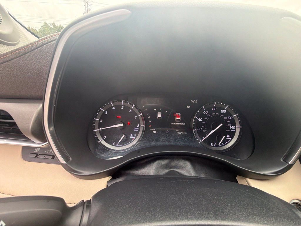 Used 2020 Toyota Highlander Limited AWD/4WD image 19