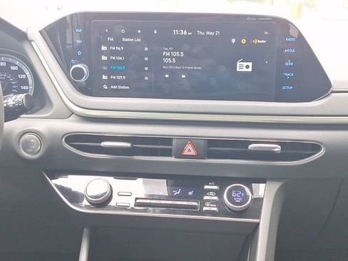 Used 2023 Hyundai Sonata SEL FWD image 16