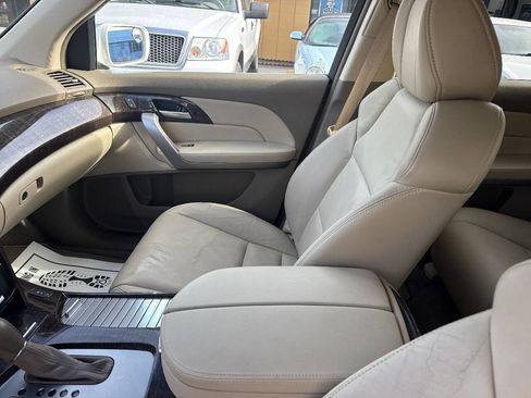 Used 2012 Acura MDX image 15