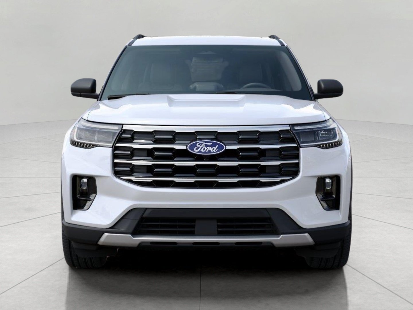 New 2027 Ford Explorer Active w/ Active Comfort Package AWD/4WD image 3