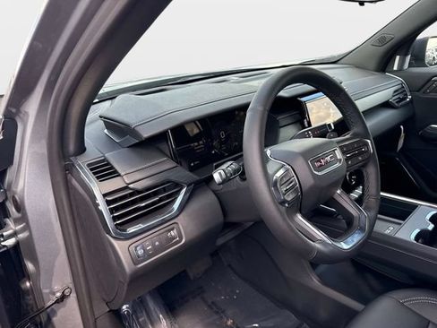 New 2026 GMC Acadia Elevation w/ Black Edition FWD image 18
