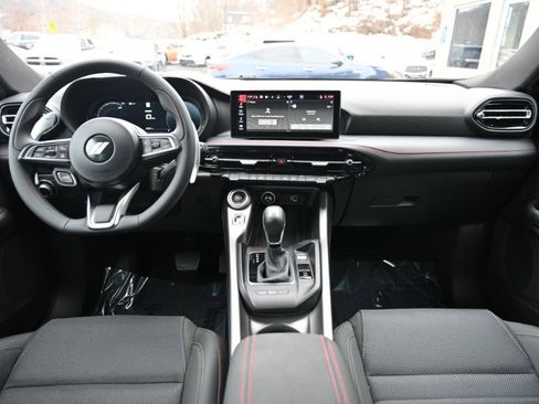 Used 2024 Dodge Hornet R/T w/ R/T Blacktop Package image 12