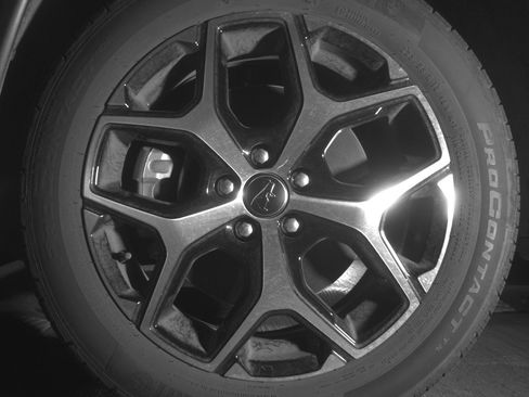 Used 2025 Jeep Compass Limited image 12