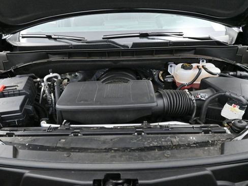 Used 2025 GMC Yukon Elevation image 42