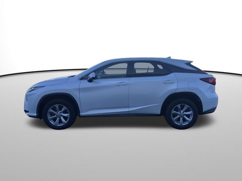 Used 2016 Lexus RX 350 FWD image 2