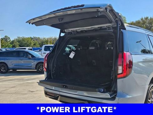 New 2025 Ford Expedition Platinum w/ Stealth Performance Package image 11