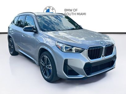 Certified 2025 BMW X1 M35i