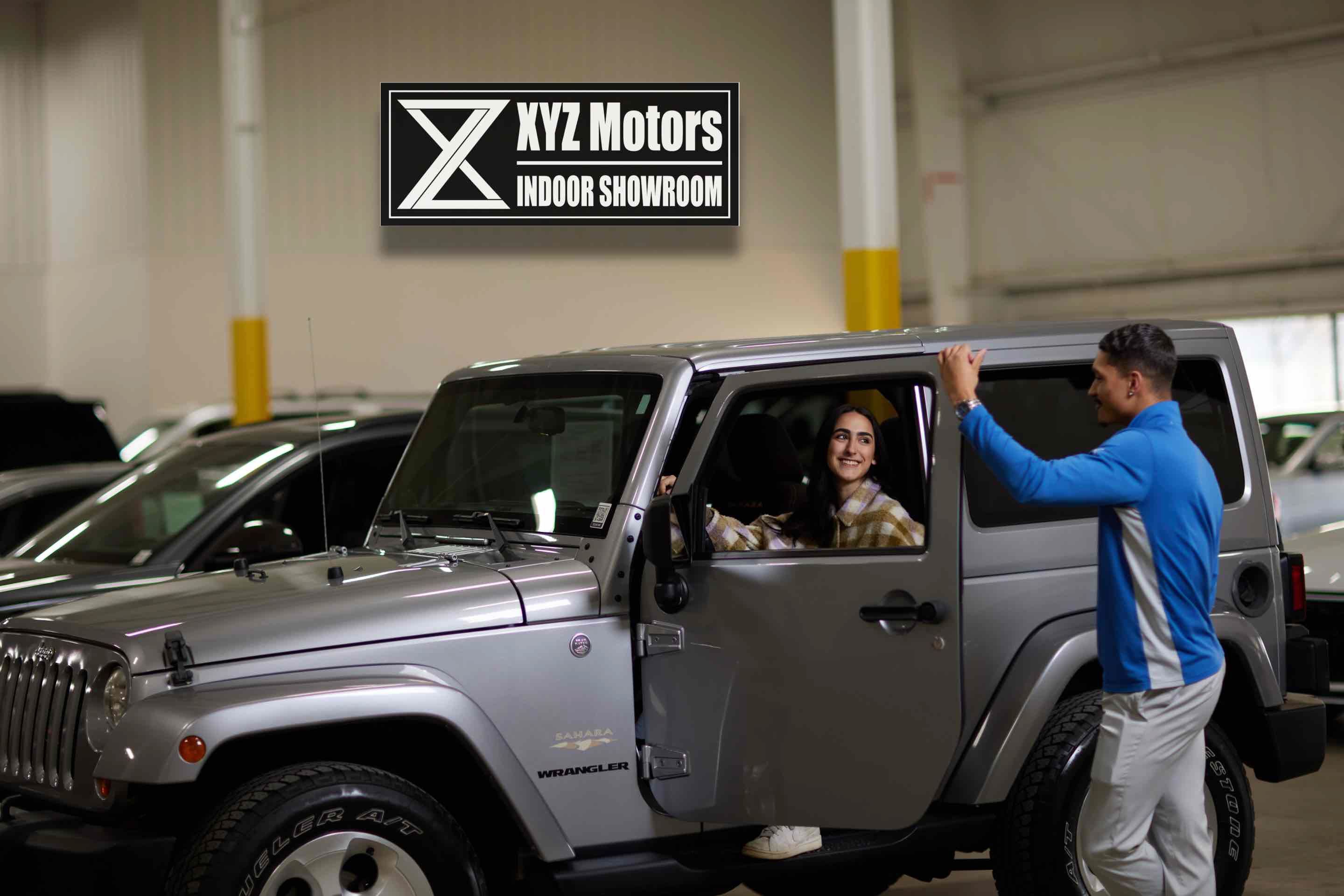 Used 2023 Ford Expedition Limited AWD/4WD image 43