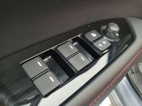 Certified 2025 MAZDA CX-5 Carbon Edition image 20