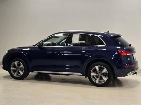 Used 2023 Audi Q5 2.0T Premium Plus w/ Premium Plus Package AWD/4WD image 6