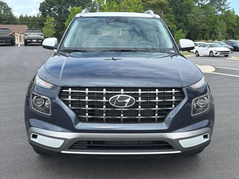 New 2026 Hyundai Venue SEL FWD image 9